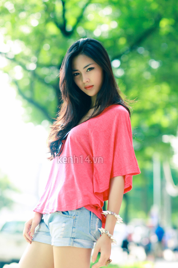 征服美妇
